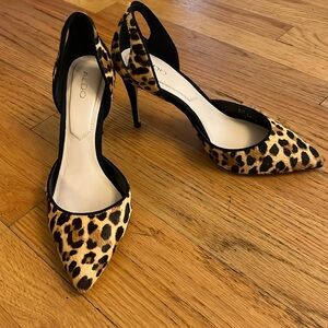 Aldo High Heels